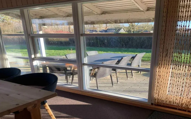 5 Star Holiday Home in Frorup