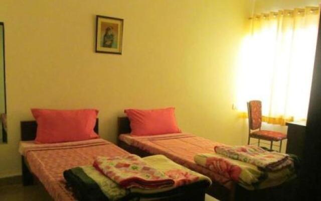 The Krishnayan - Service Apartment