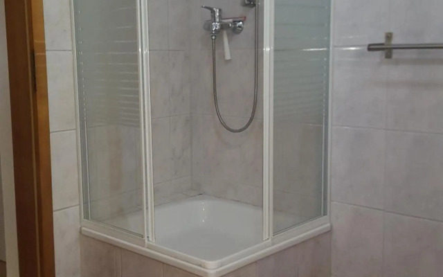 Ferienwohnung Just City