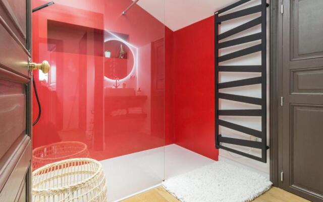 Gîte Saint-Hilaire-de-Clisson, 3 pièces, 5 personnes - FR-1-306-904