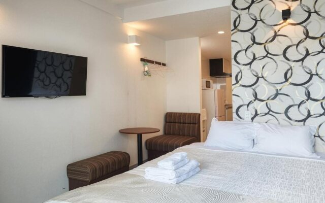 BiBi Hotel Kokusai Dori