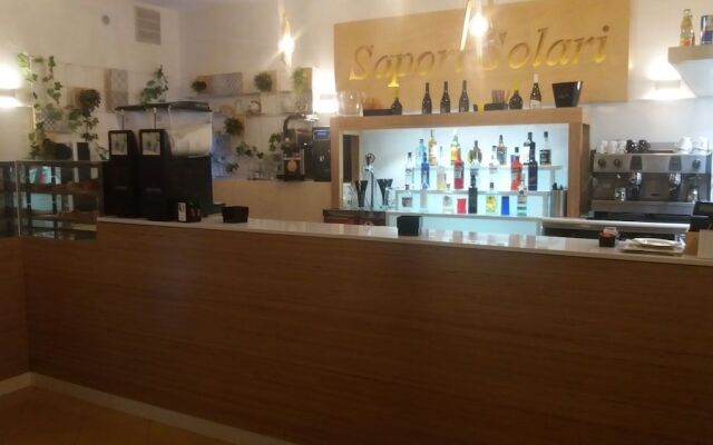 Locanda Sapori Solari
