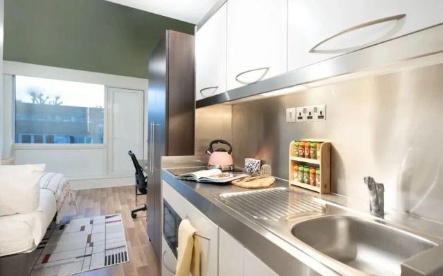 Student Only Radford Mill