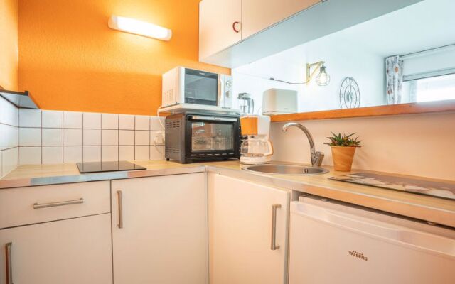 Les Terrasses du Levant 40849