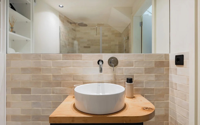 Bonfim Duplex at Terracotta Collection