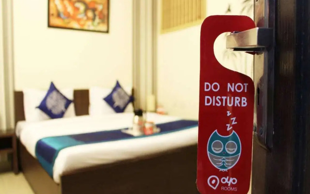 Anantkoti Hotel by OYO