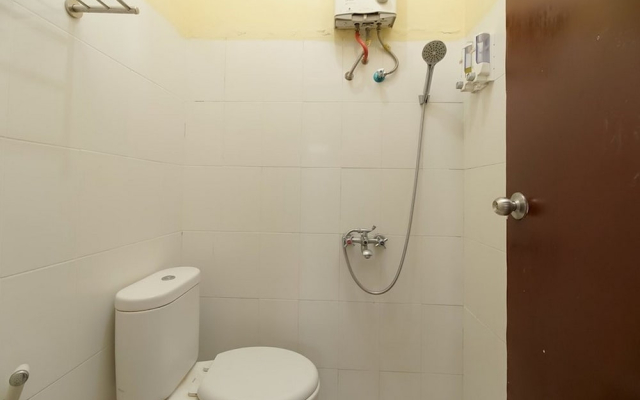 RedDoorz @ Jalan Hos Cokroaminoto Mataram