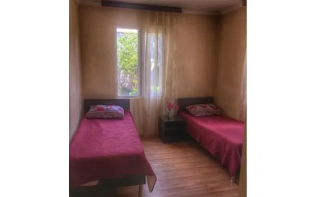 Guest House leonidze