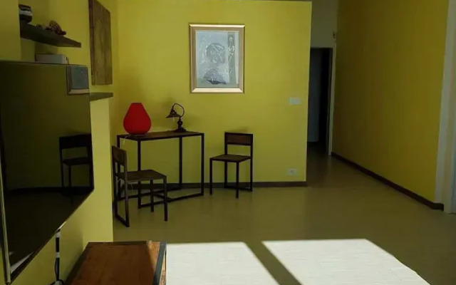 Lovely Apartment on the Ligurian Sea