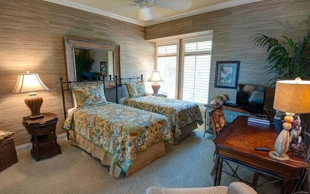 LaPlage 5 Apartment 3