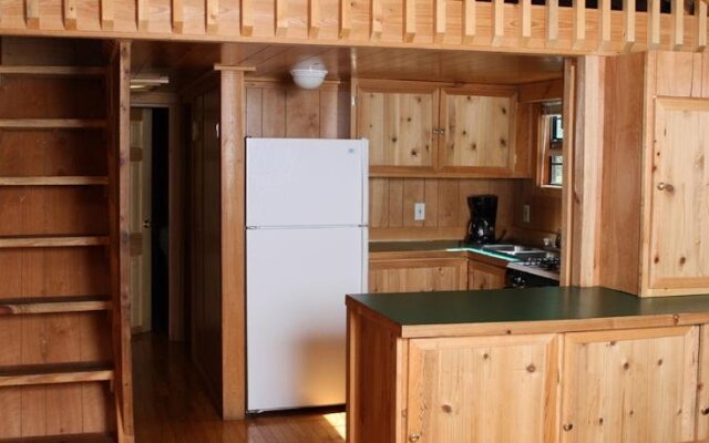 Jellystone Park™ at Birchwood Acres