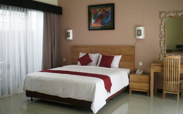 Svarna Suite Seminyak