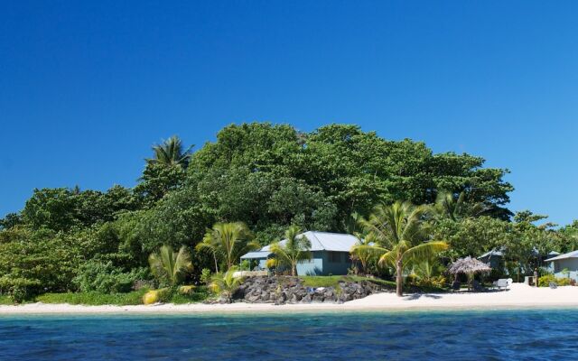 Savaii Lagoon Resort