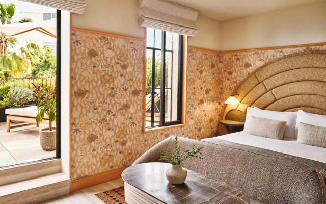 Santa Monica Proper Hotel, a Member of Design Hotels