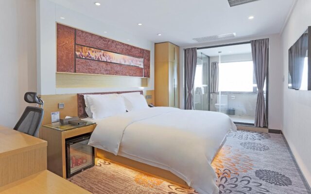 Lavande Hotel Tianjin South Weijin Road Nankai University