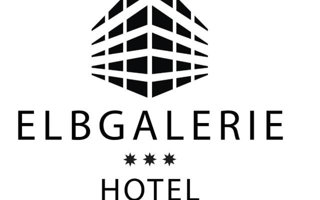 Elbgalerie Hotel