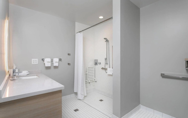 TownePlace Suites by Marriott Nashville Midtown