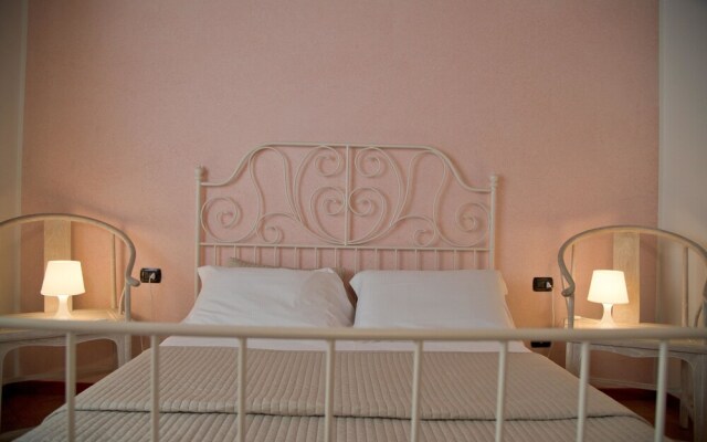 Agriturismo ai Carpini