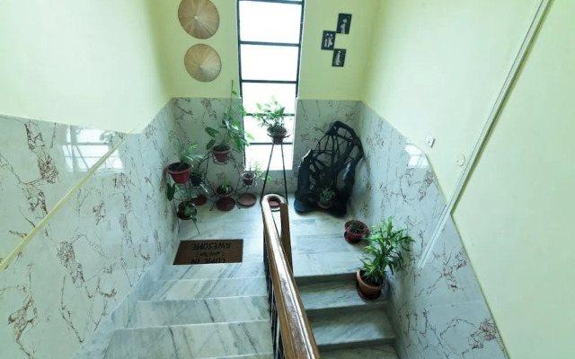 Joyable Homestay Near Sankardev Netralay
