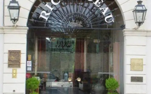 Hotel Ricordeau