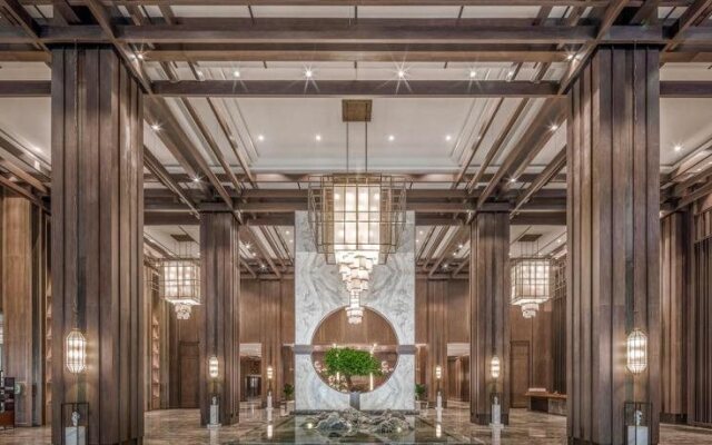 Jinling Grand Hotel