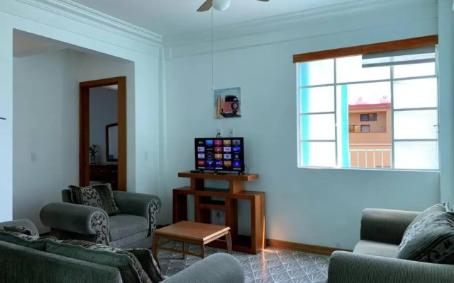 2D Tu Casa En Centro Cdmx Bonito