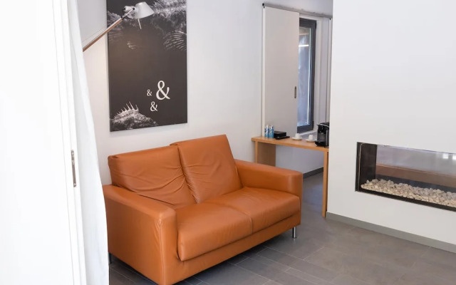 Hotel NM Suites by Escampa Hotels