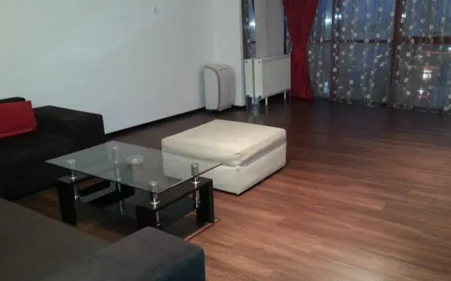 Apartament Eduardo