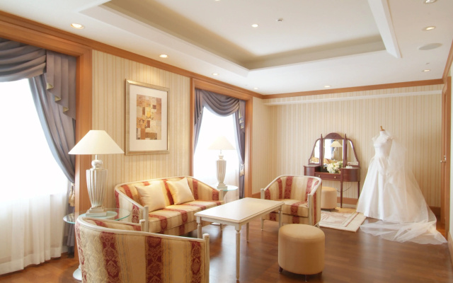 Hotel Okura Niigata