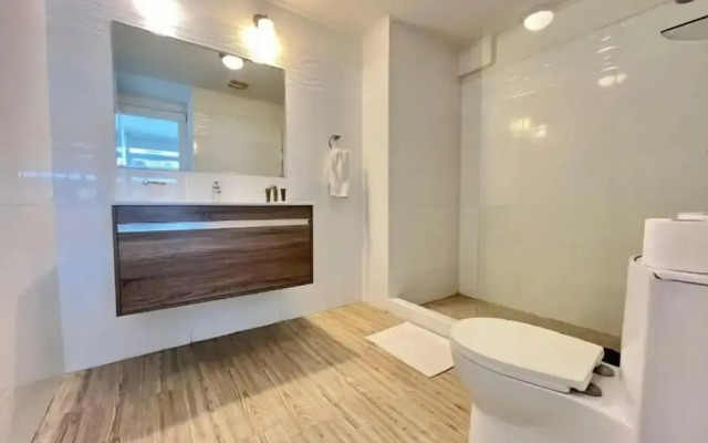 Boutique Apartments Atlapa