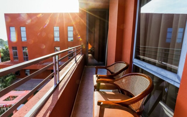 Gulab Kothi by Royal Orchid Hotels, Varanasi