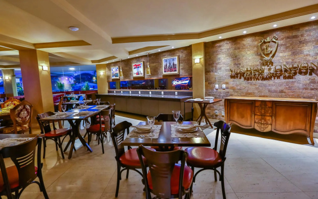 Golden Lis Hotel Boutique