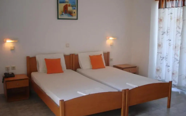 Elpida Beach Studios