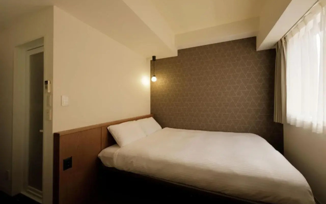 Smart Place Inn Kyoto Shijo Horikawa