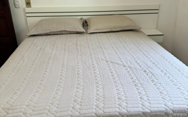 Bangalô 5 - Praia de Guaratiba-prado/ba