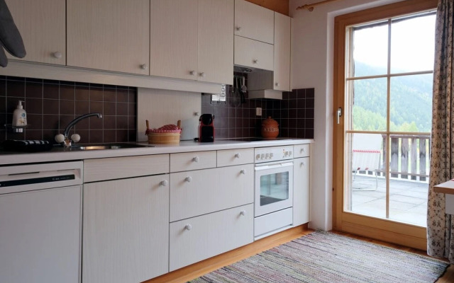 Ferienwohnung Chasa PR Maran Scuol