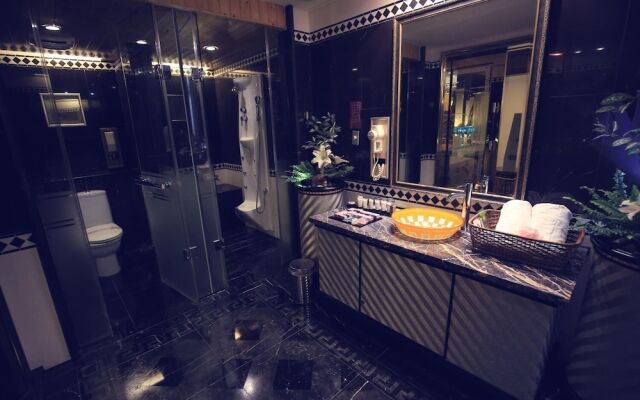 Imore motel