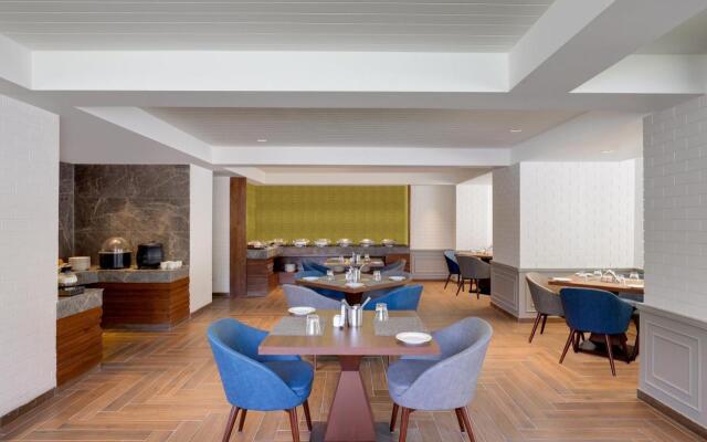 Lemon Tree Hotel Sonmarg