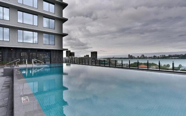 Four Points by Sheraton Taipei Bali