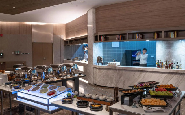 Meichen Hotel (ex Aerotel Beijing Daxing International Airport)