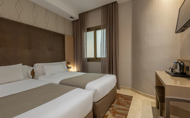 Eurohotel Diagonal Port