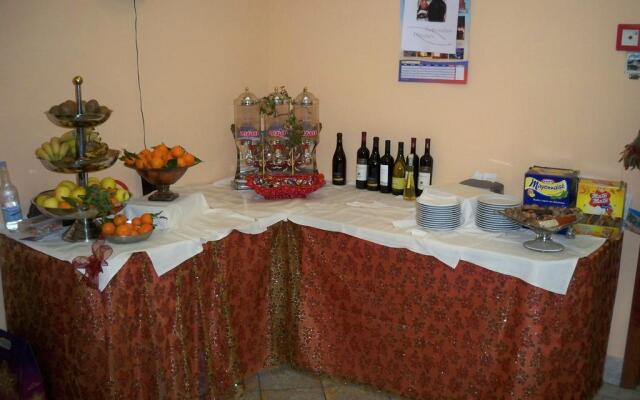 Albergo Corradetti