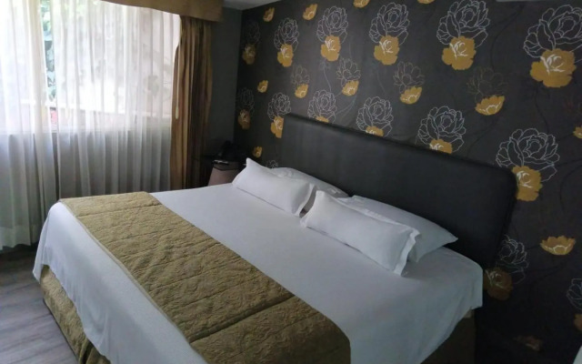 Hotel Baruk Teleférico Centro Histórico