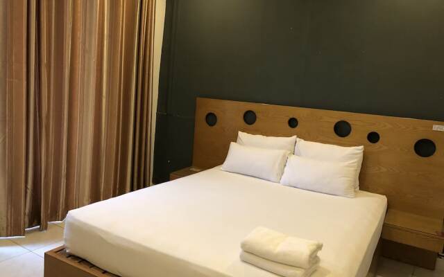 Istay Inn Saigon