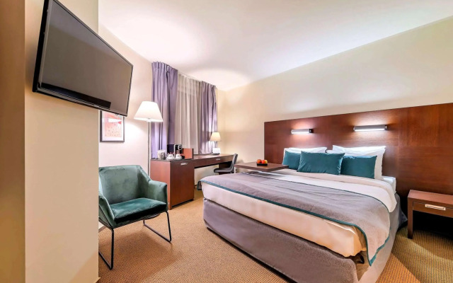Mercure Warszawa Airport