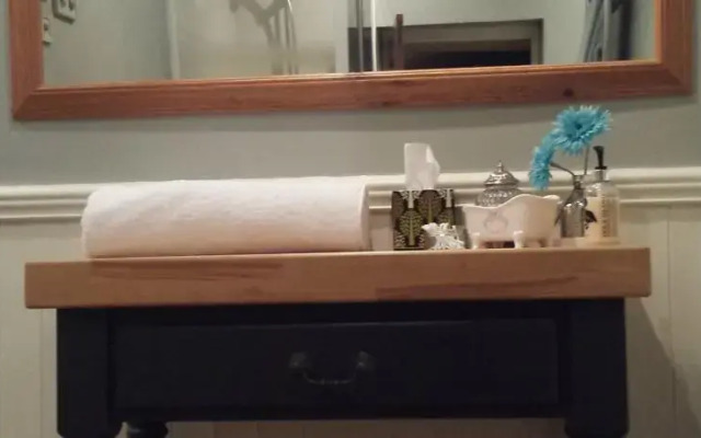 Overcott House Bed & Breakfast