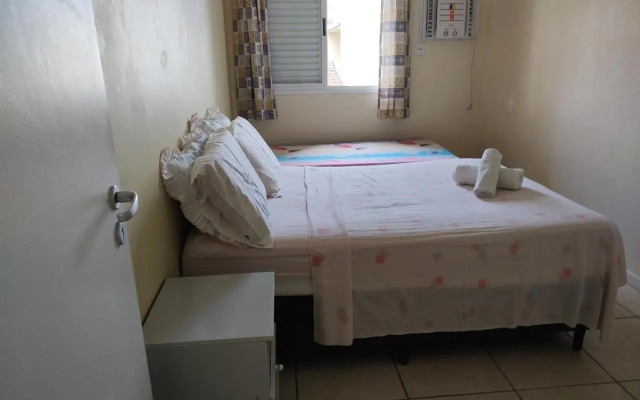 Residencial Summer Beach