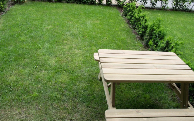 Apartamenty Green Park