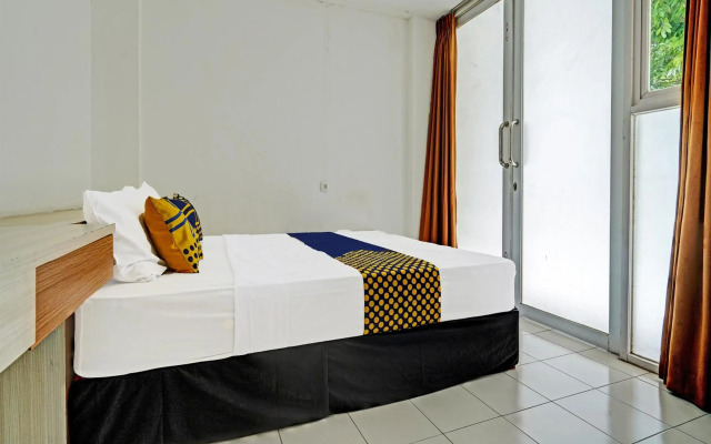 Super OYO 2190 Alamanda 7 Syariah