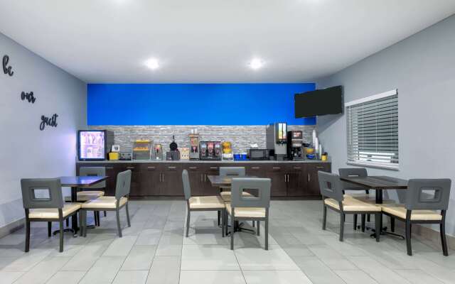 Days Inn by Wyndham Zachary LA